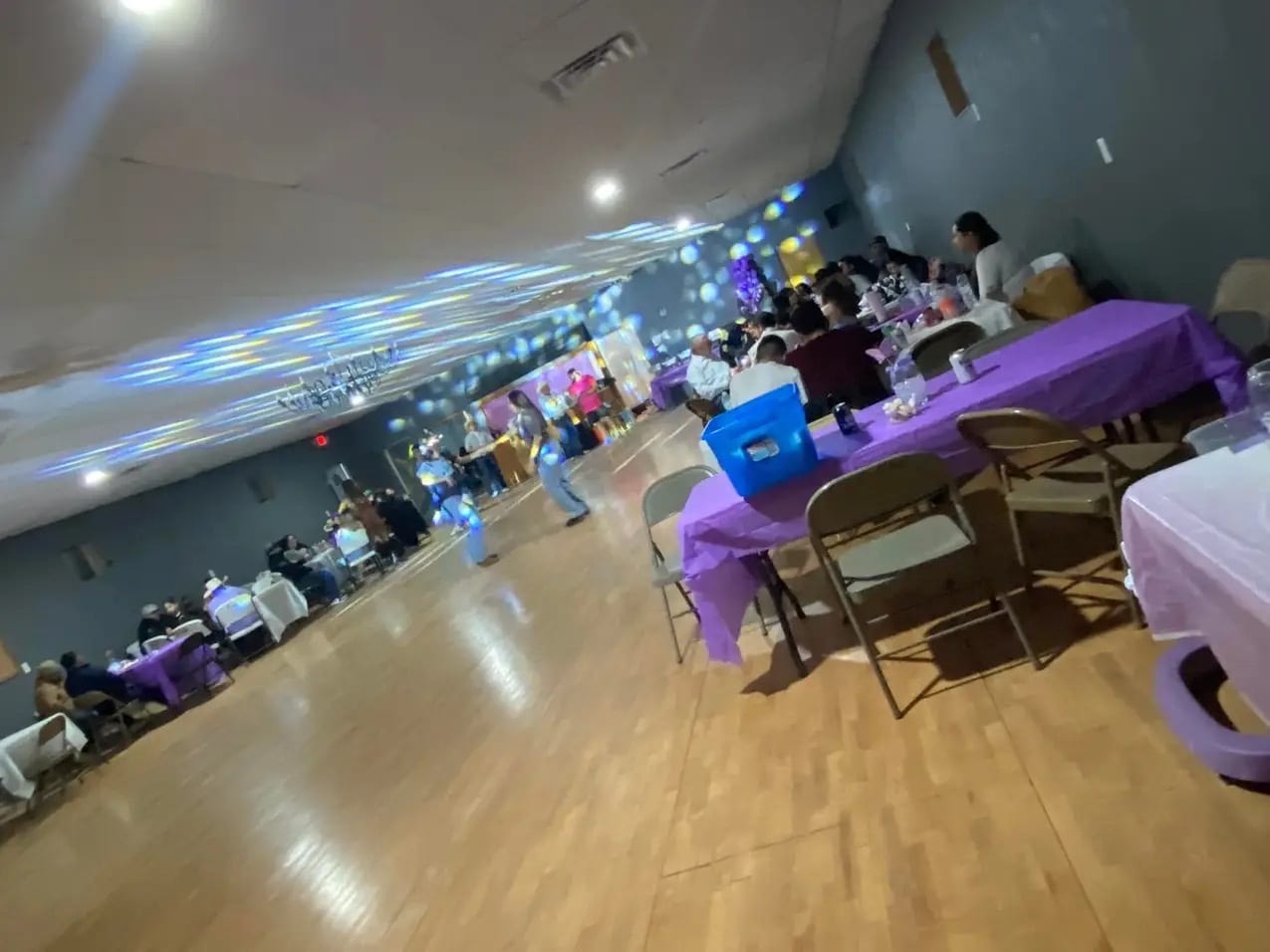 The Merry Mixer, photo 3