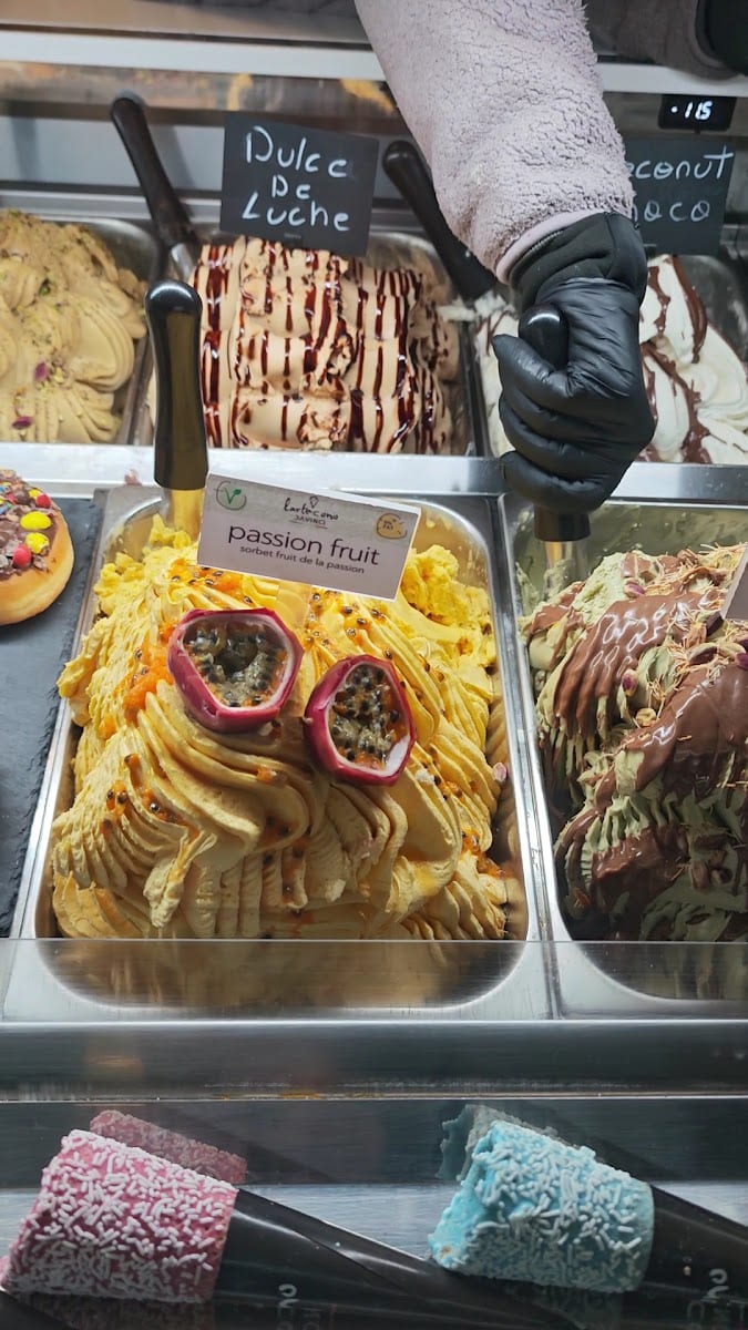 Lartecono Davinci Gelato - Paris 6, photo 3