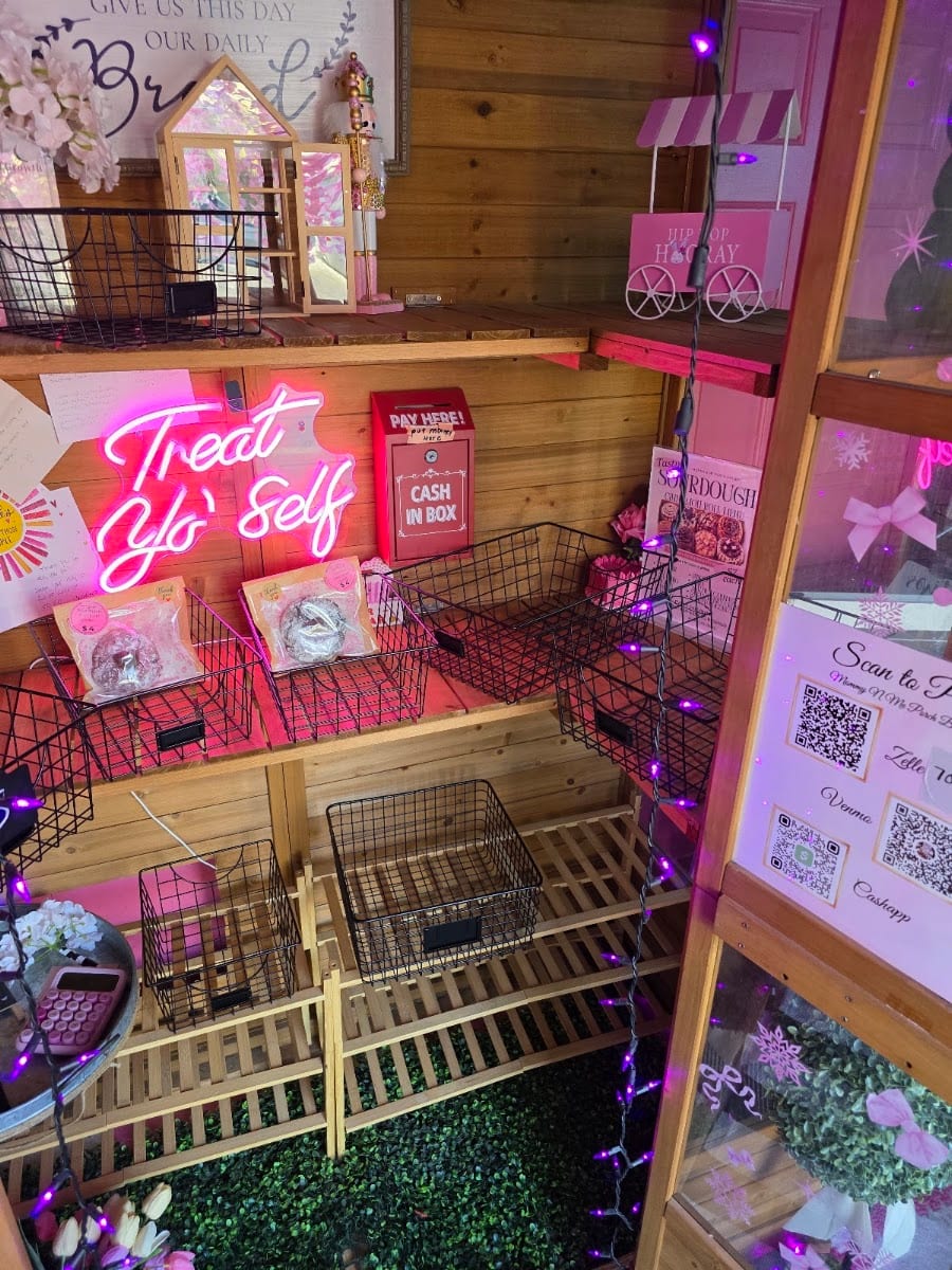 Porch Bakery