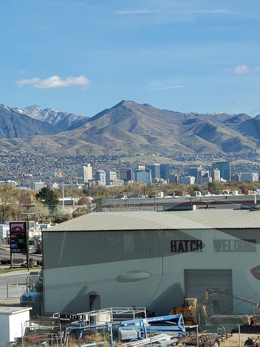 Salt Lake City HVAC Repair