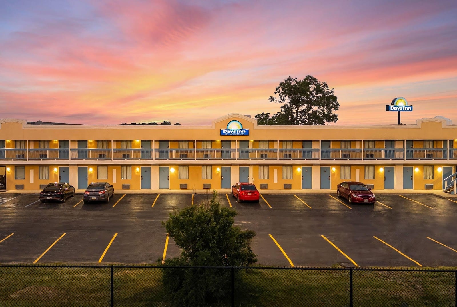 Best Western Fort Wayne Inn & Suites North, photo 3