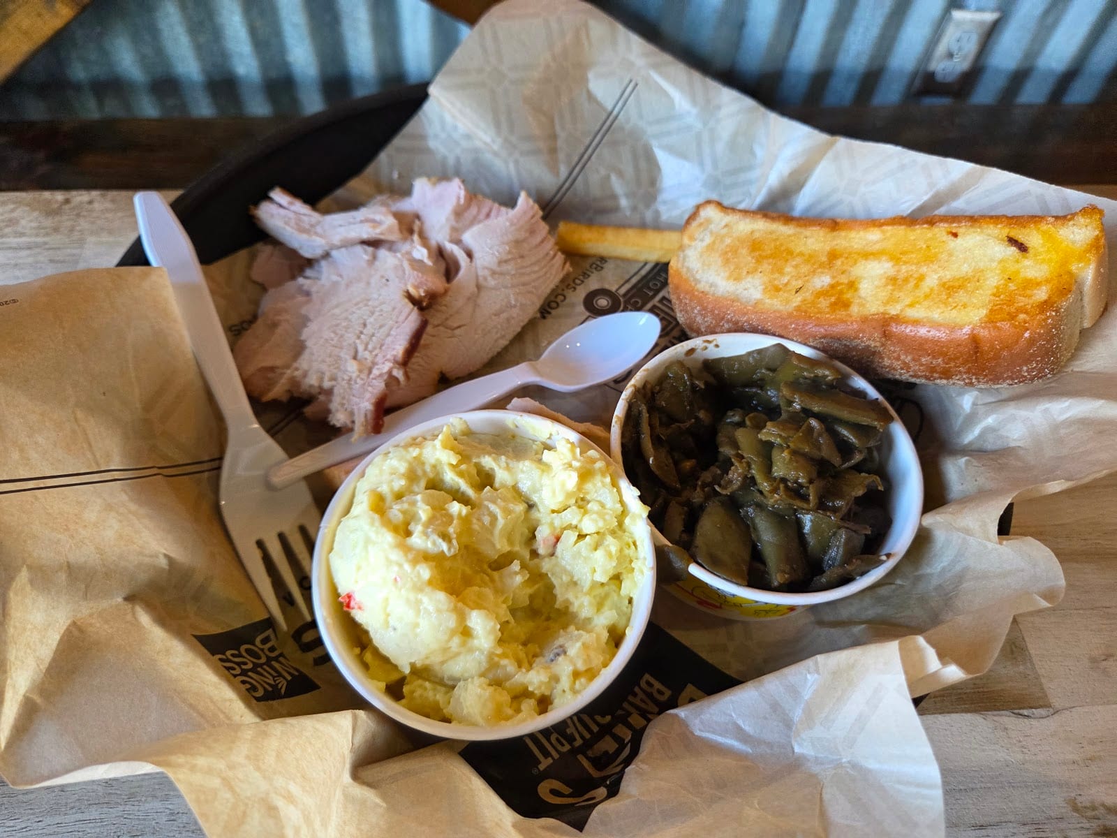 Dickey's Barbecue Pit, photo 4