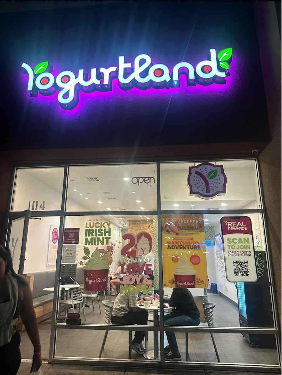 Yogurtland Boca Park, photo 2