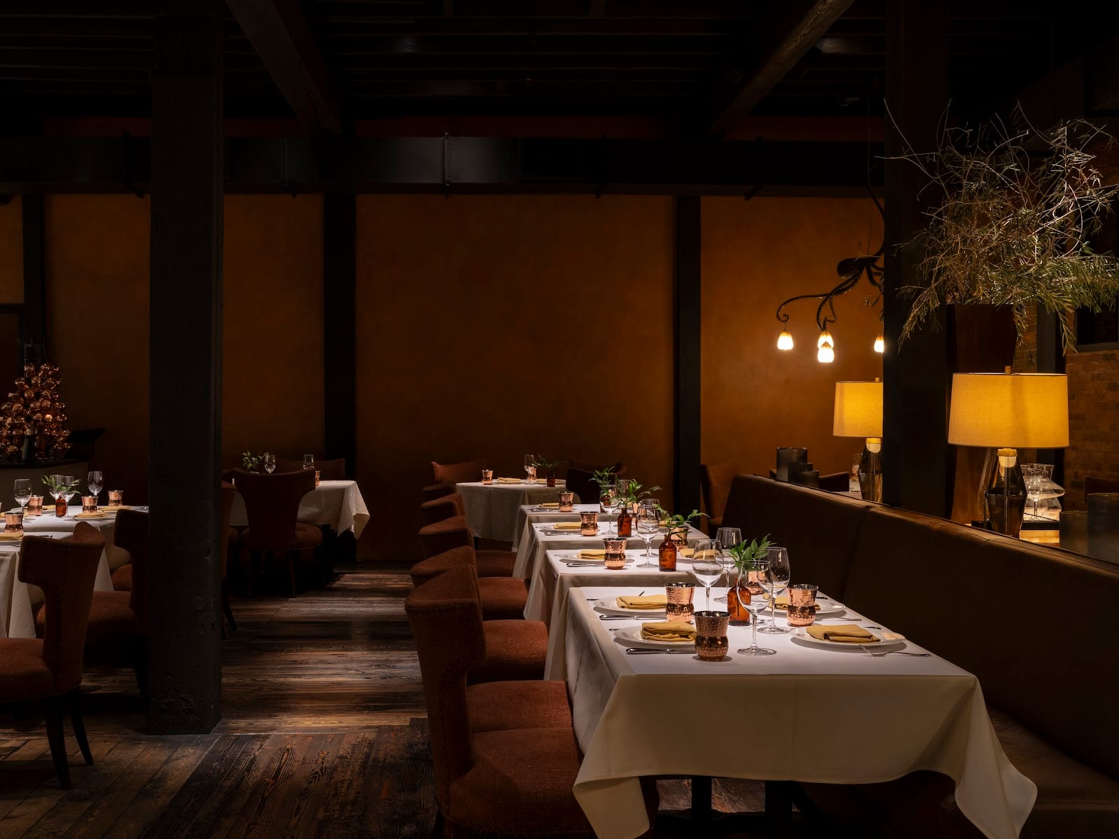 Bottega Napa Valley