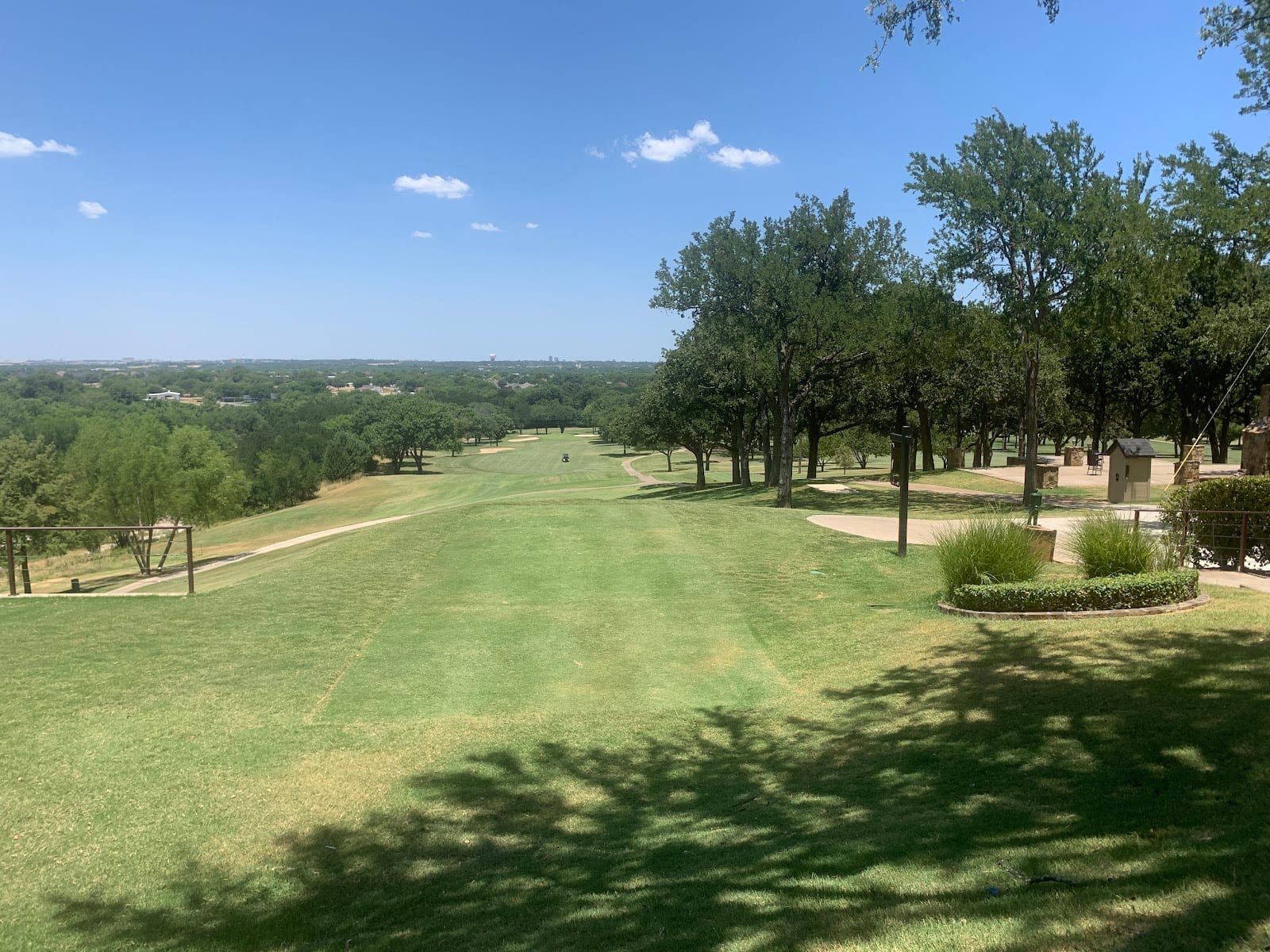 Denton Country Club