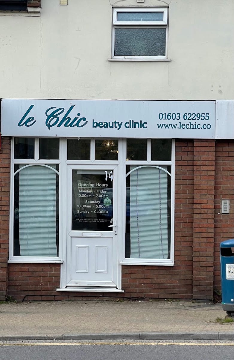 Le Chic Beauty Clinic