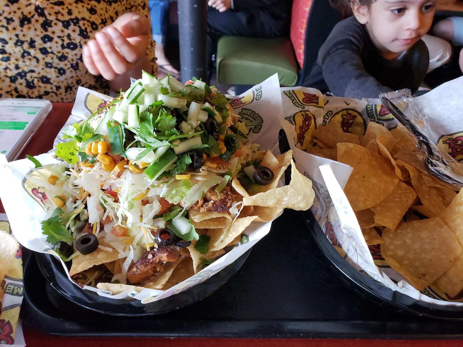 Moe's Southwest Grill, photo 3