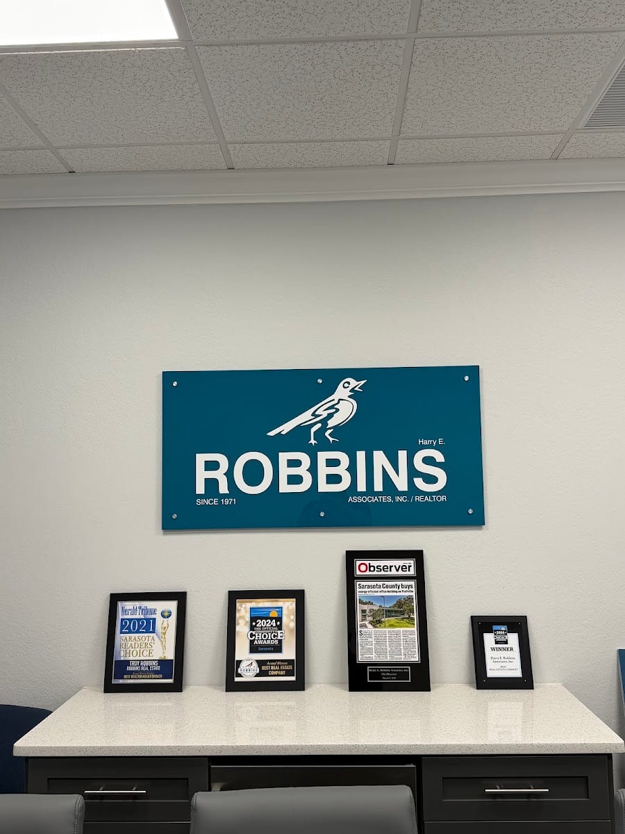 Harry E. Robbins Associates, Inc. - Realtor, photo 4