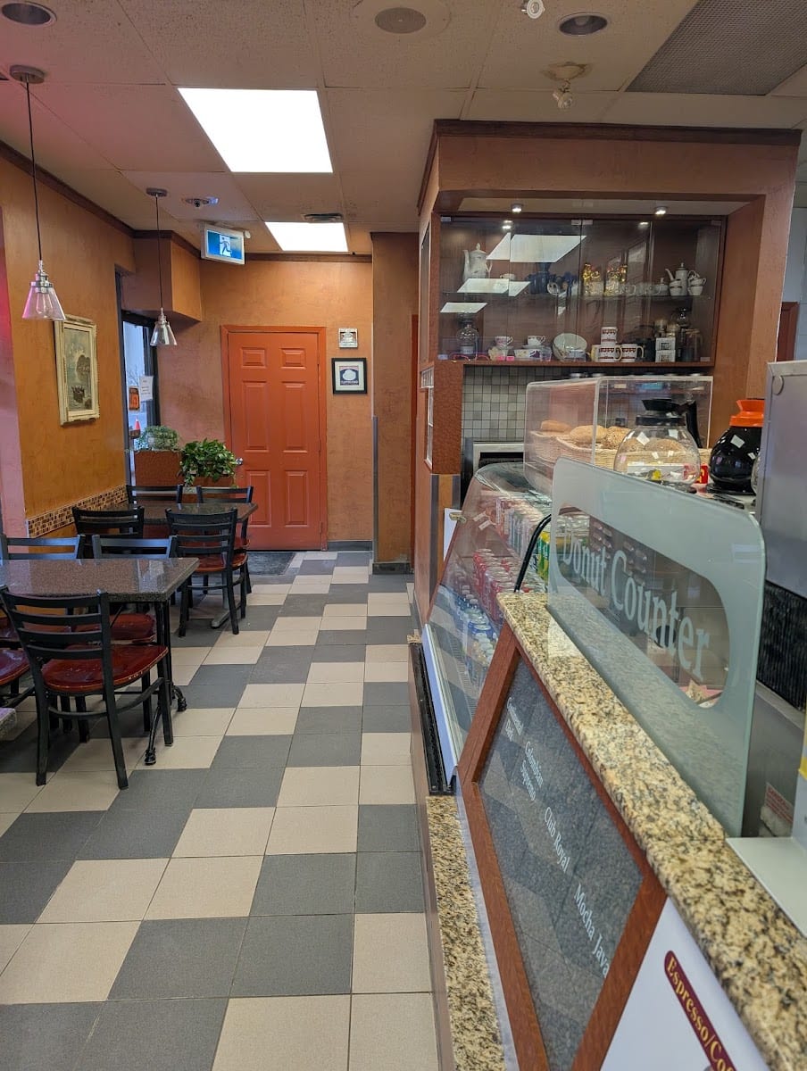 Donut Counter, photo 4