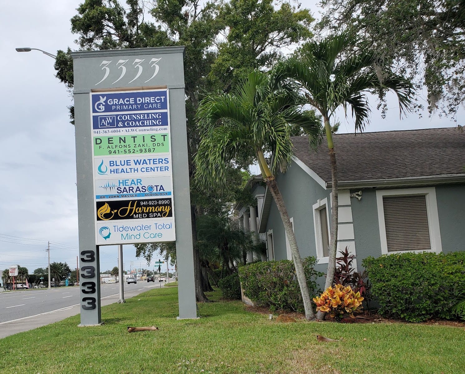 Blue Waters Health Center, photo 4