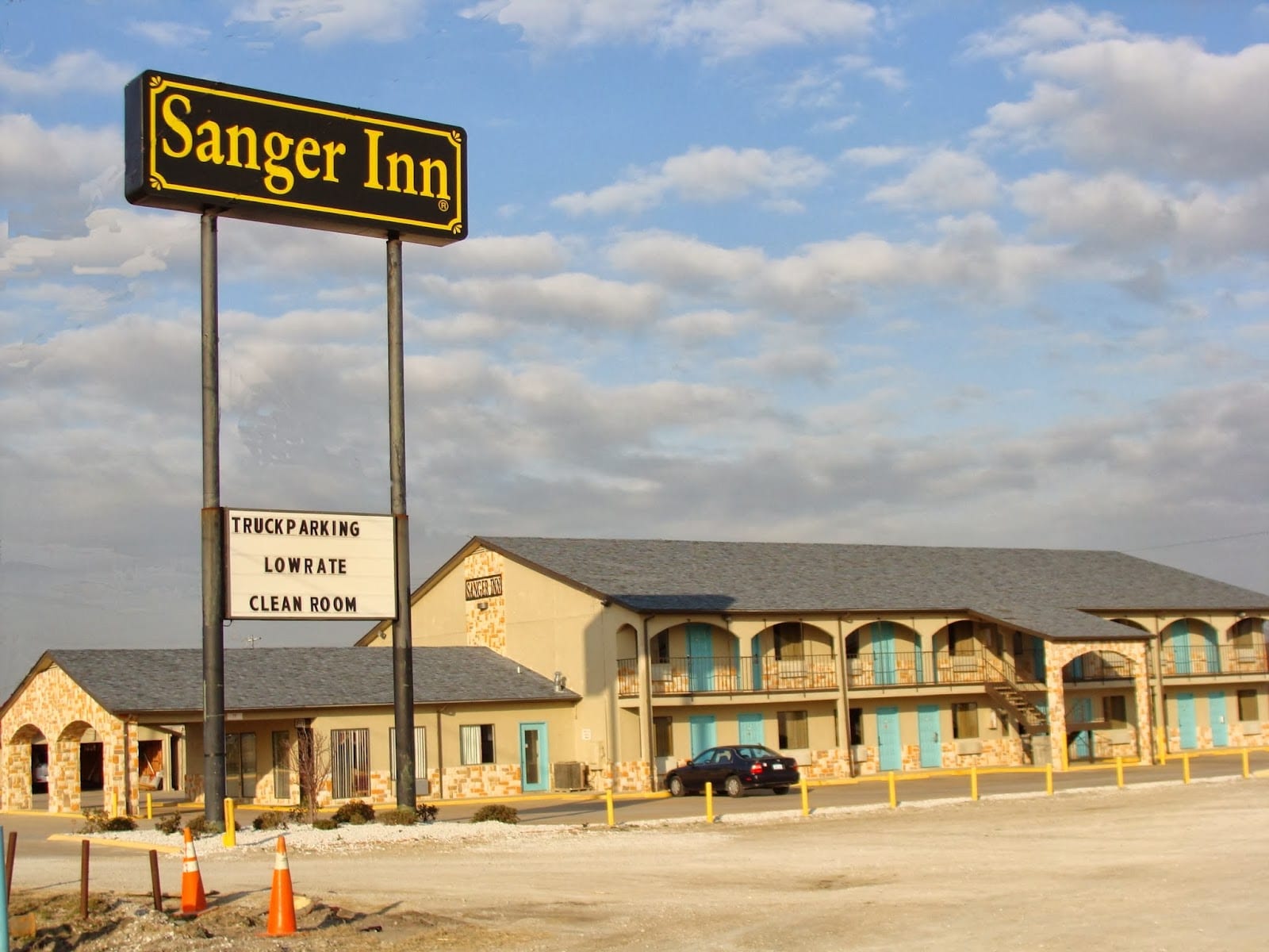 Sanger / Denton North KOA Journey, photo 2
