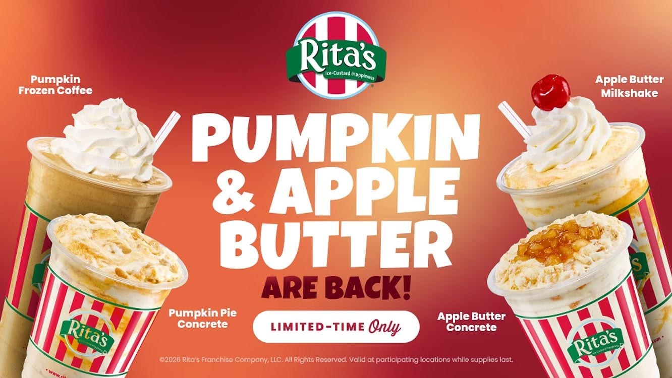 Rita's Italian Ice & Frozen Custard, photo 3