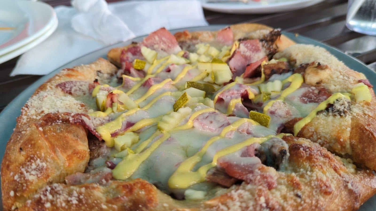 Mellow Mushroom Mobile, photo 3