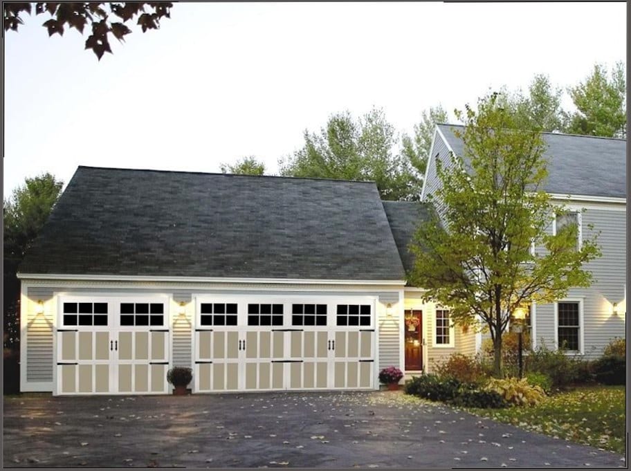 Devin & Sons Garage Door Repair