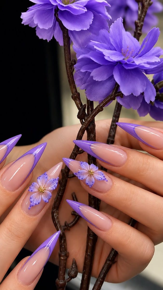 Luster Nail and Spa