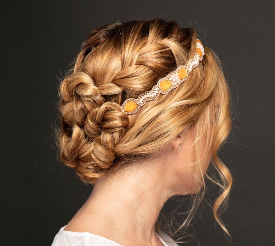 Assunta Salon, photo 2