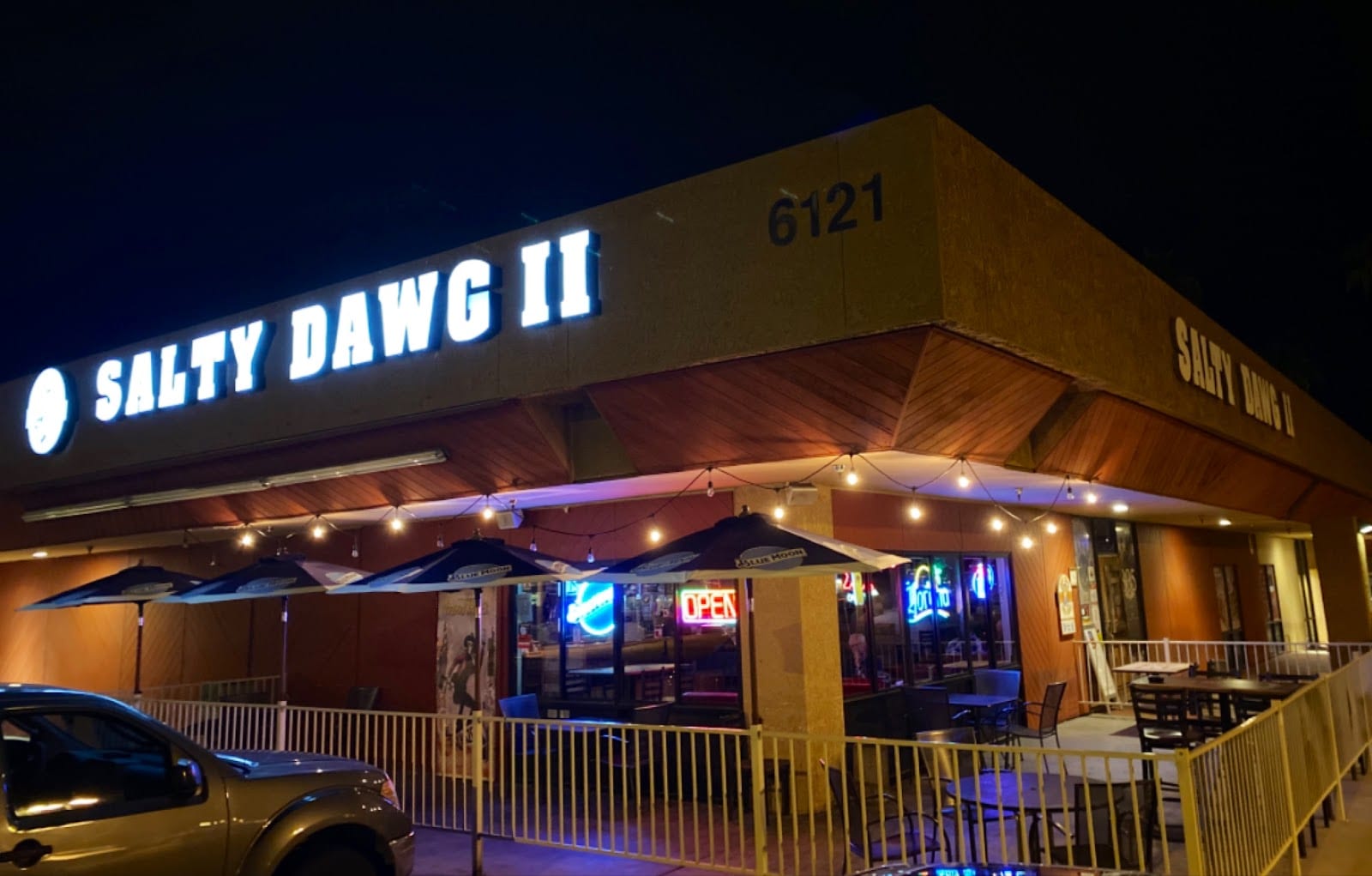 Salty Dawg II, photo 2
