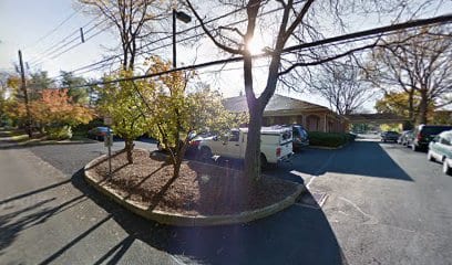 Doylestown Podiatry Center