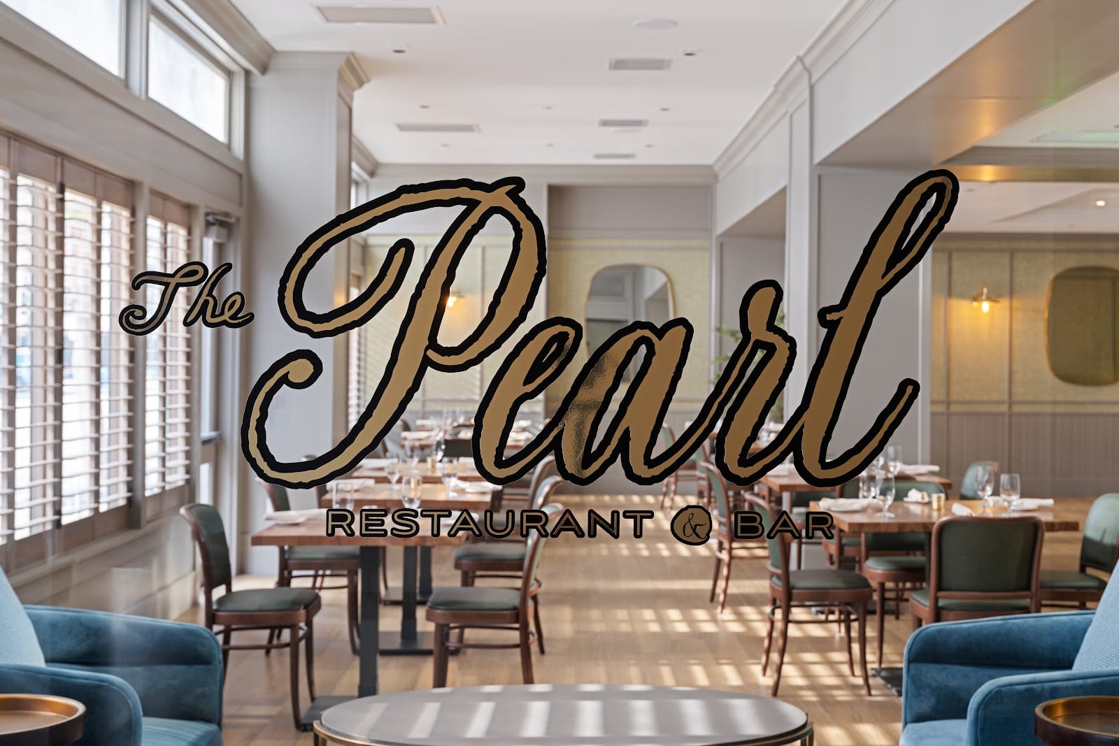 The Pearl