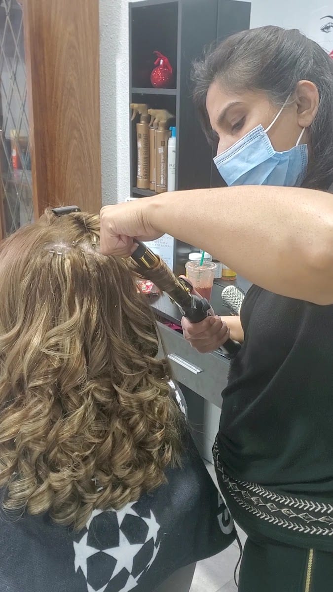 rozz Beauty Salon, photo 3