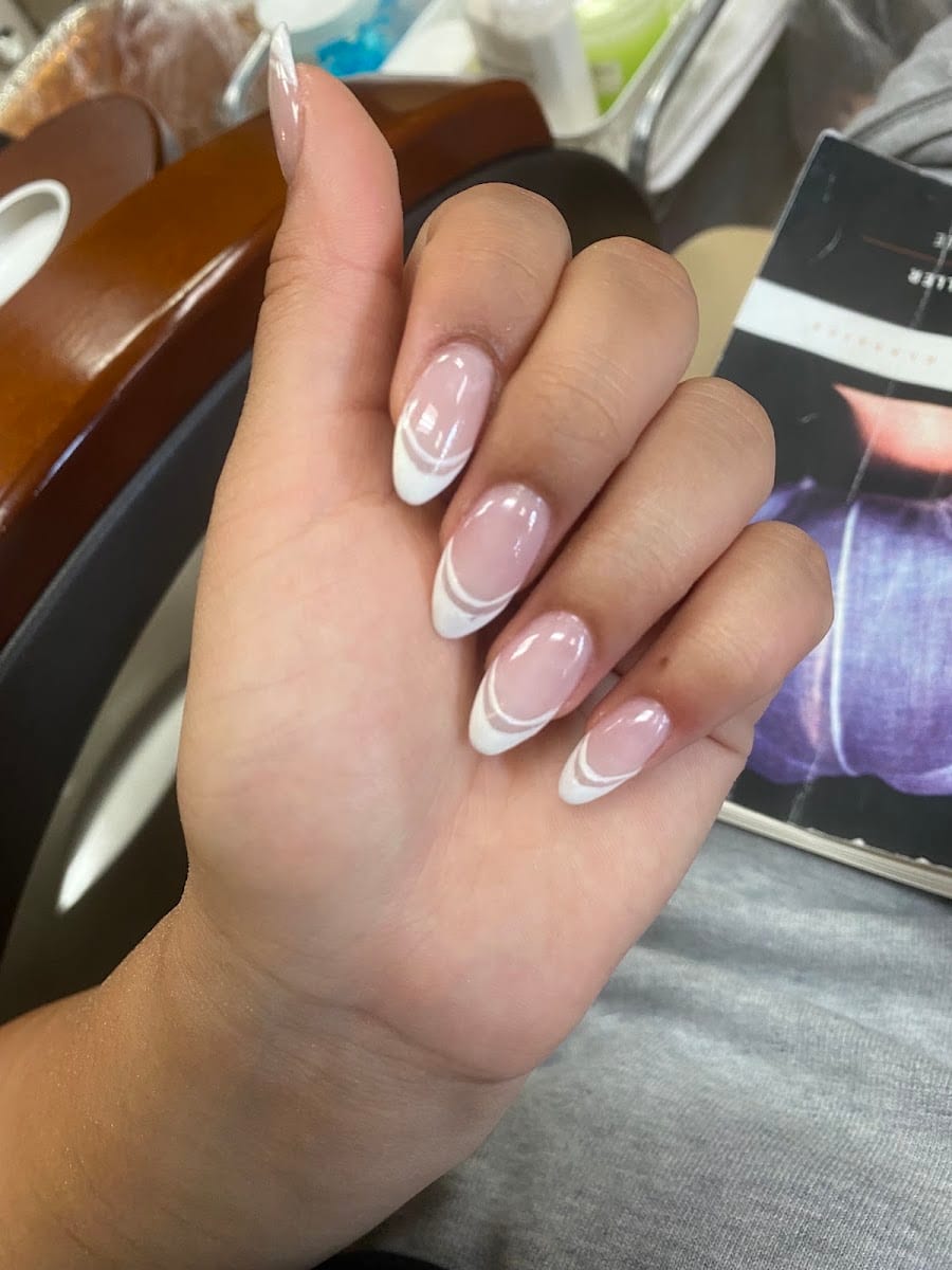 Nail Boutique
