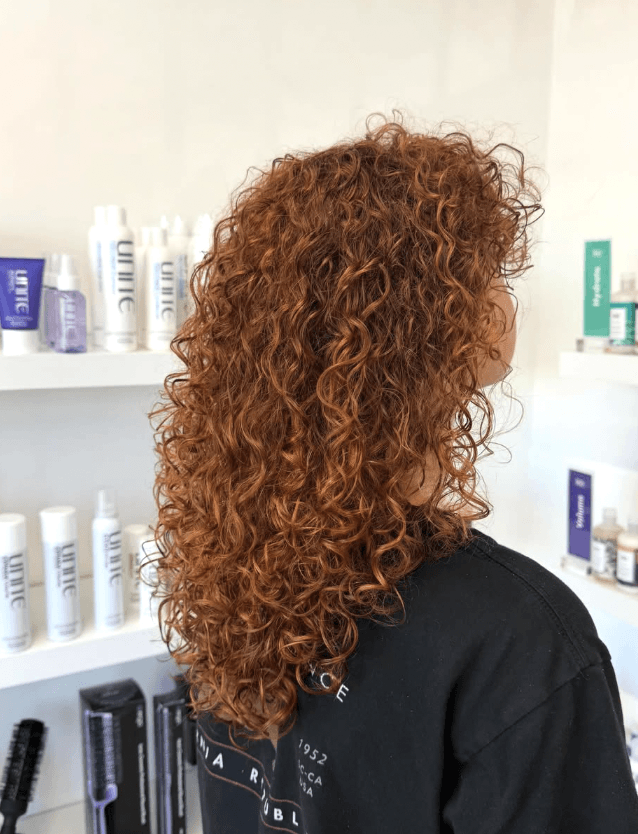 Rumors NextGen Salon, photo 2