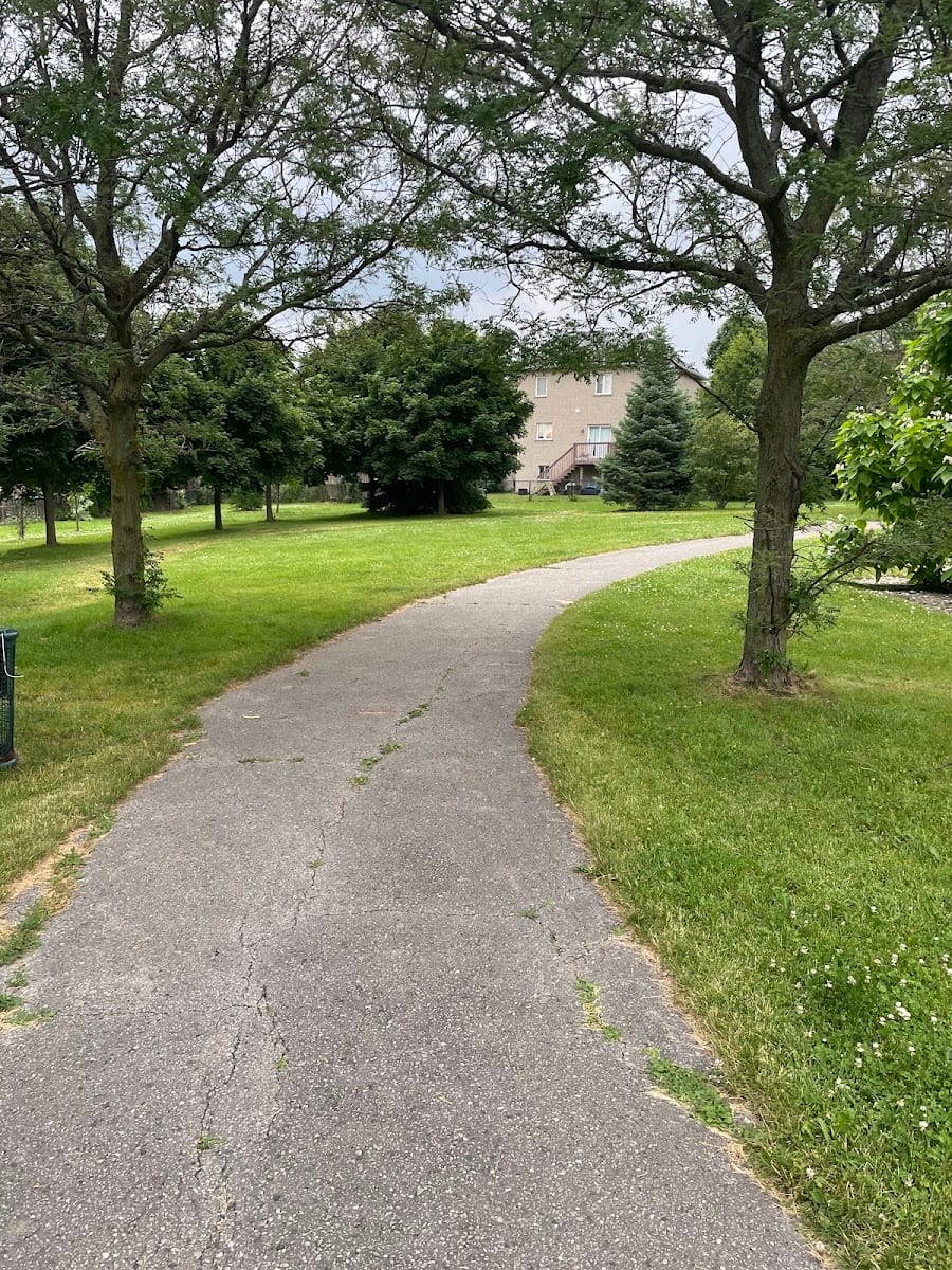 The Richmond Hill Rotary Club Park