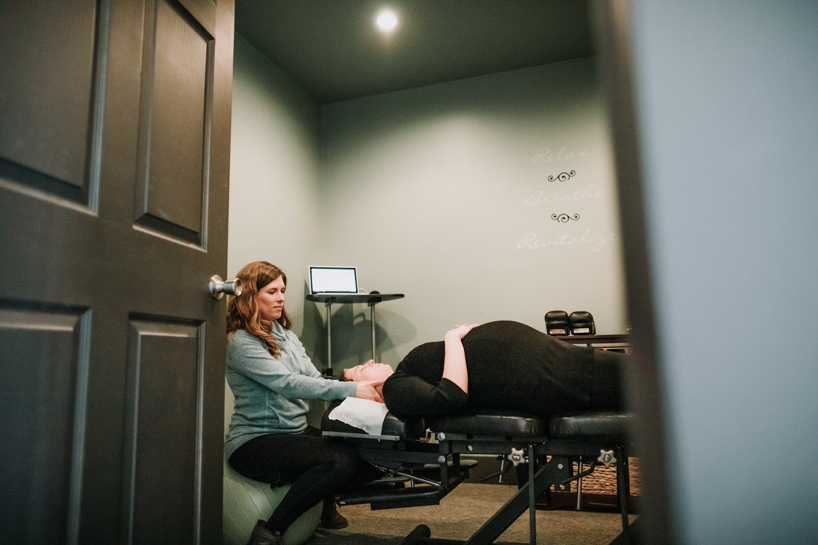 The Wellness Studio, photo 3