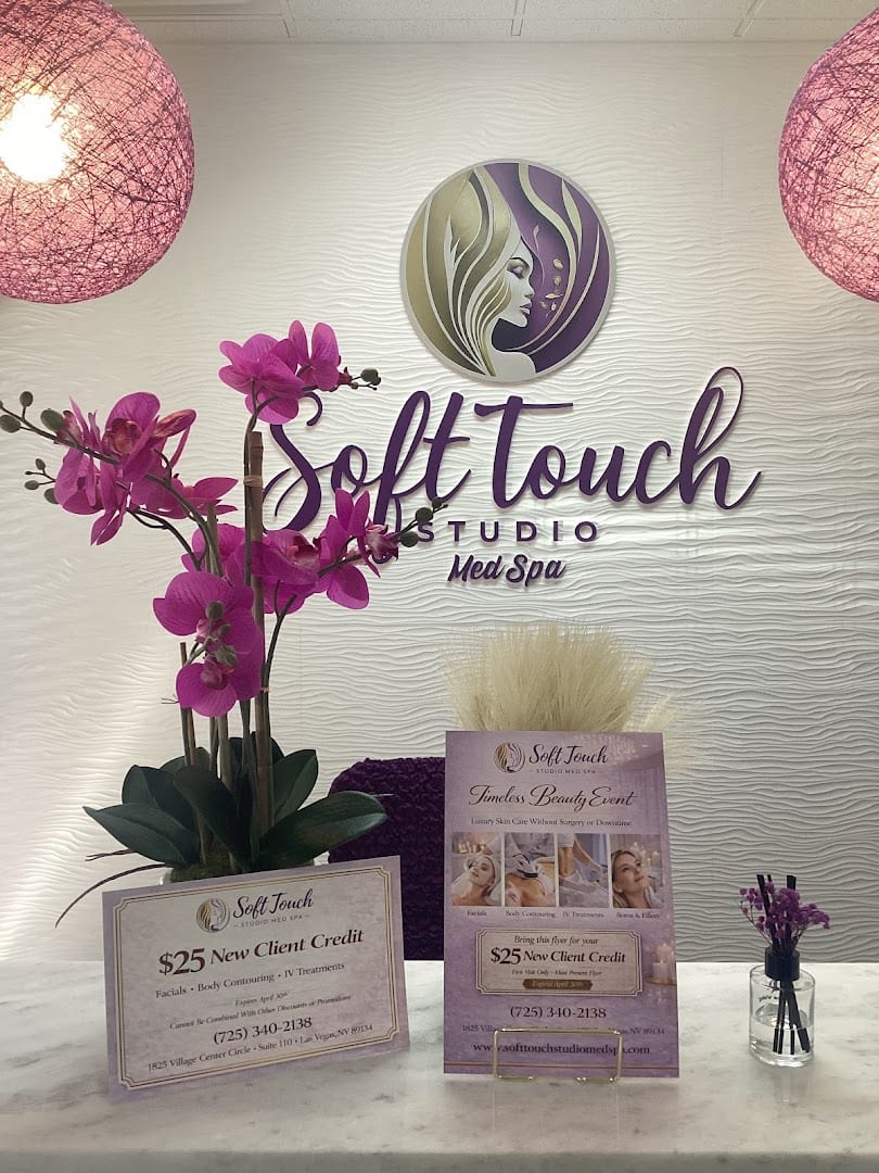 Softtouch Studio Med Spa