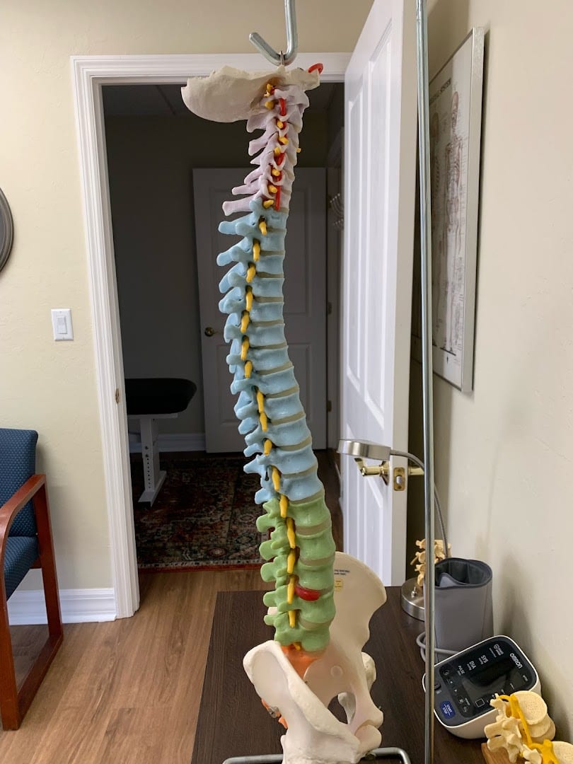 Gulf Coast Chiropractic Center, photo 3