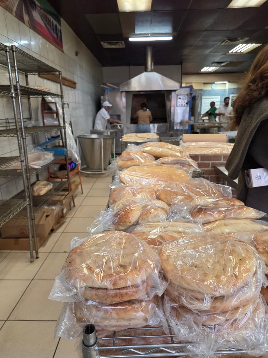 Aryana Bakeryآریانا, photo 3