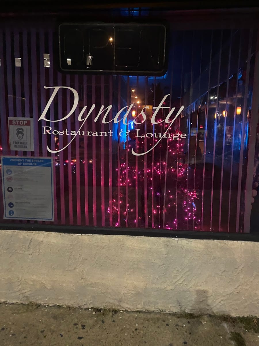 Dynasty