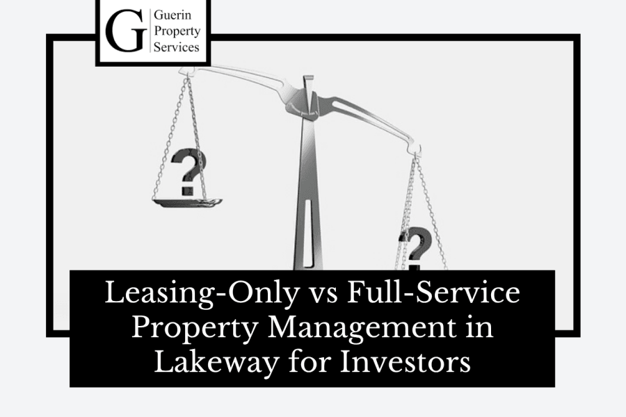 Guerin Property Services, photo 4