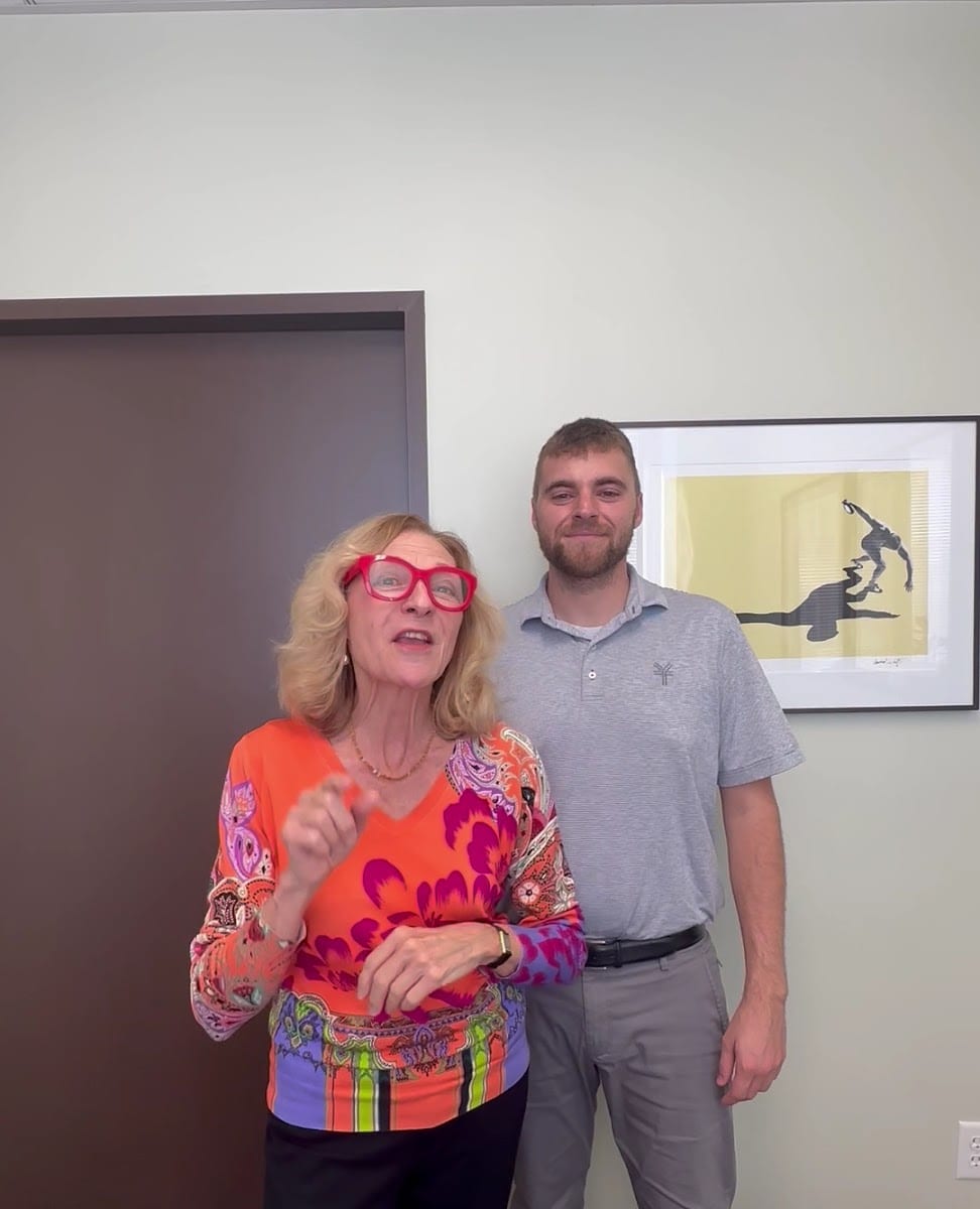 Union Square Chiropractic: Jacalyn Buettner DC, Daniel Buettner-Fourie DC, photo 3
