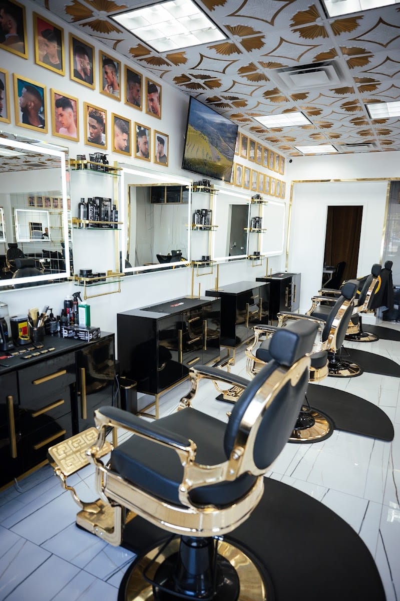 VIP Barbershop, photo 2