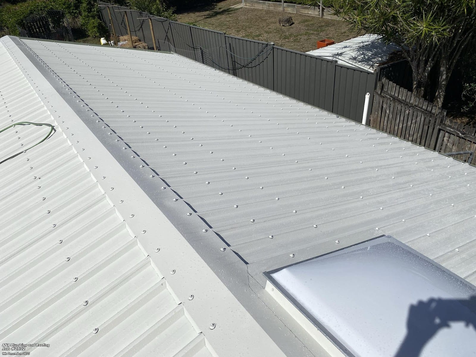 ANA Plumbing and Roofing