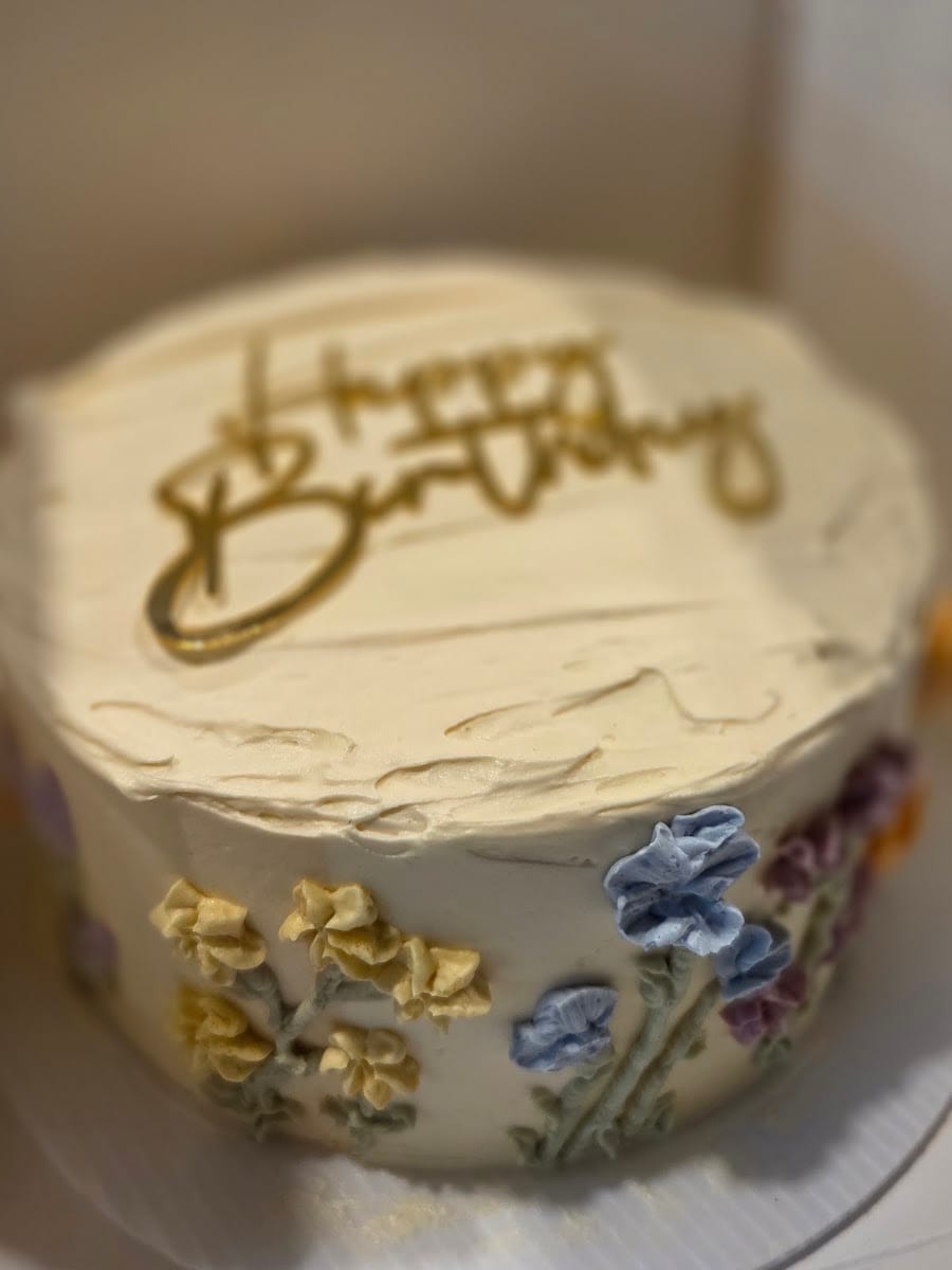 Some Girl's Bakery, photo 4