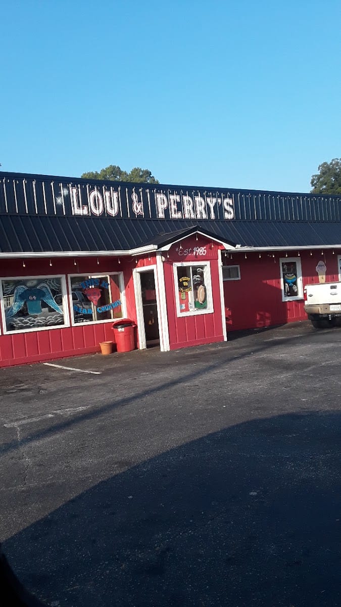 Lou & Perry's