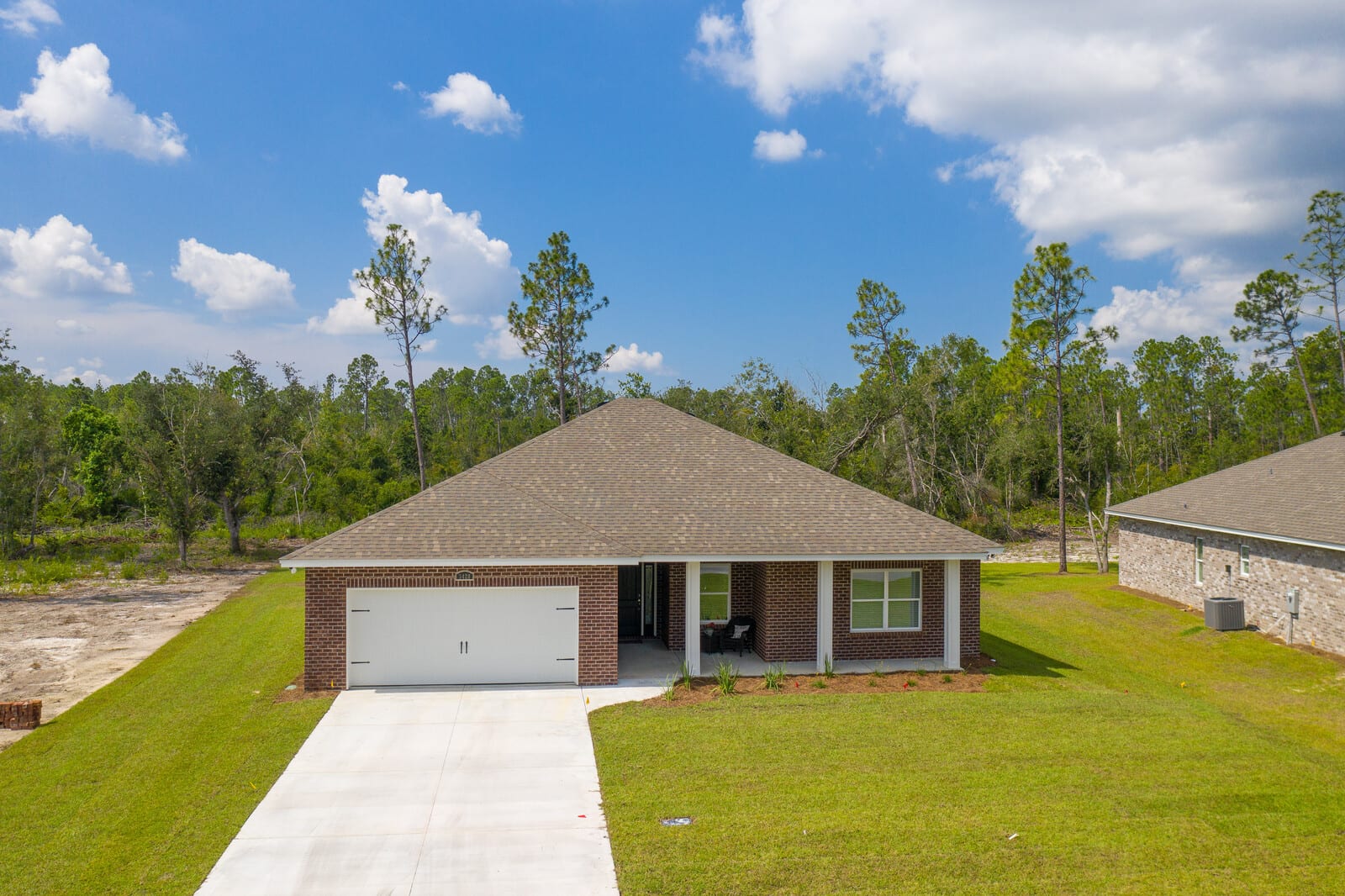 Horsley Real Estate Group Inc.