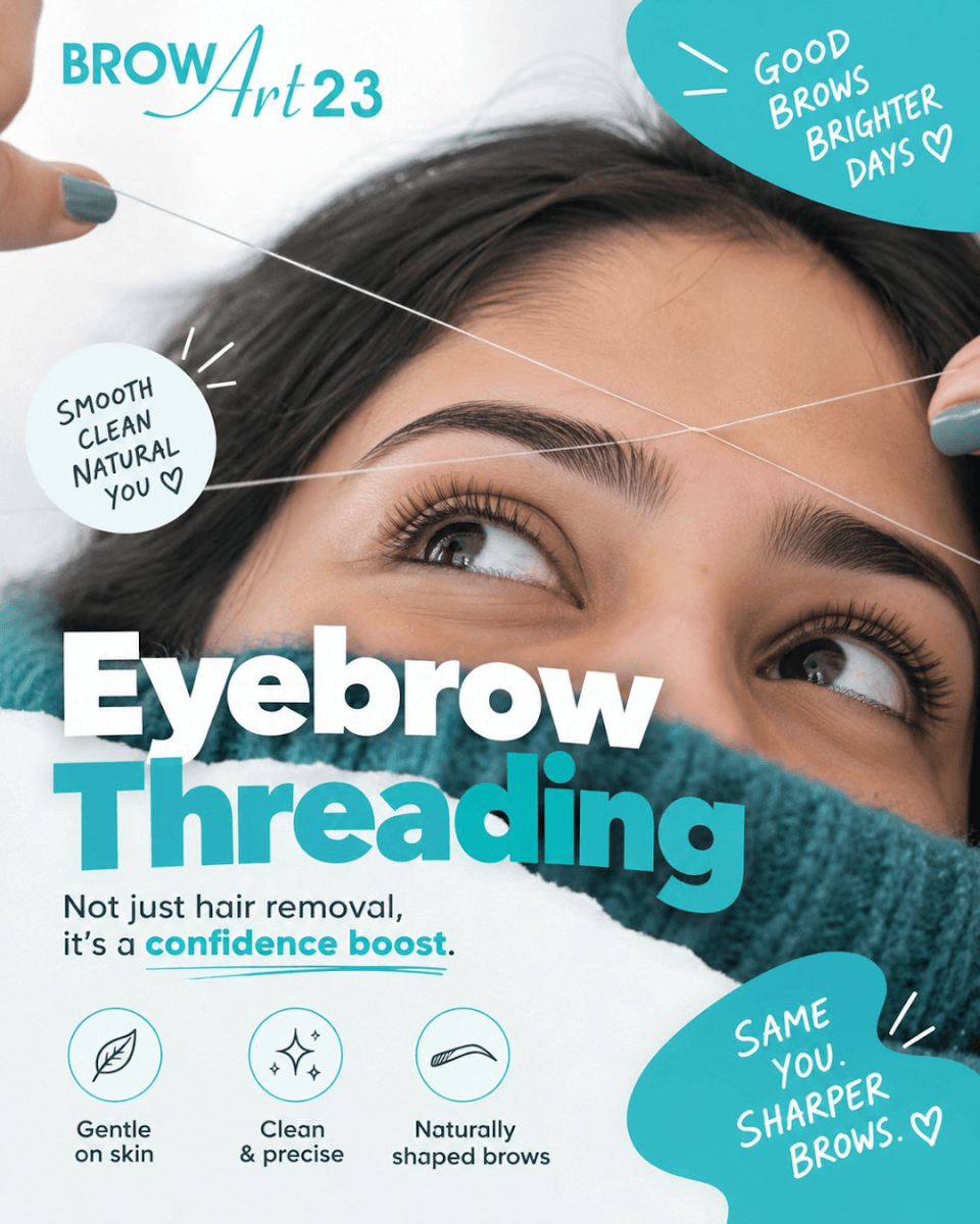 Brow Art 23, photo 2