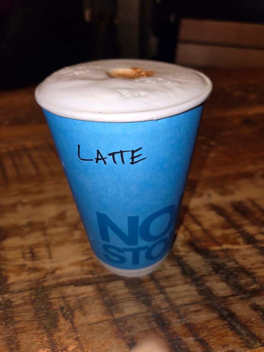 Java's Cafe, photo 2