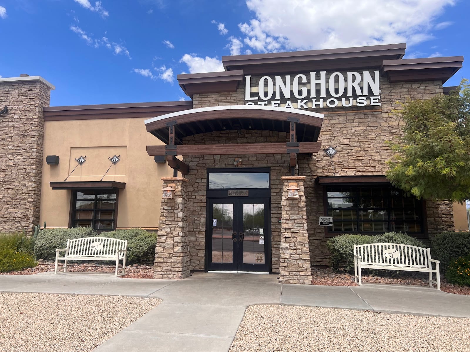 LongHorn Steakhouse, photo 2