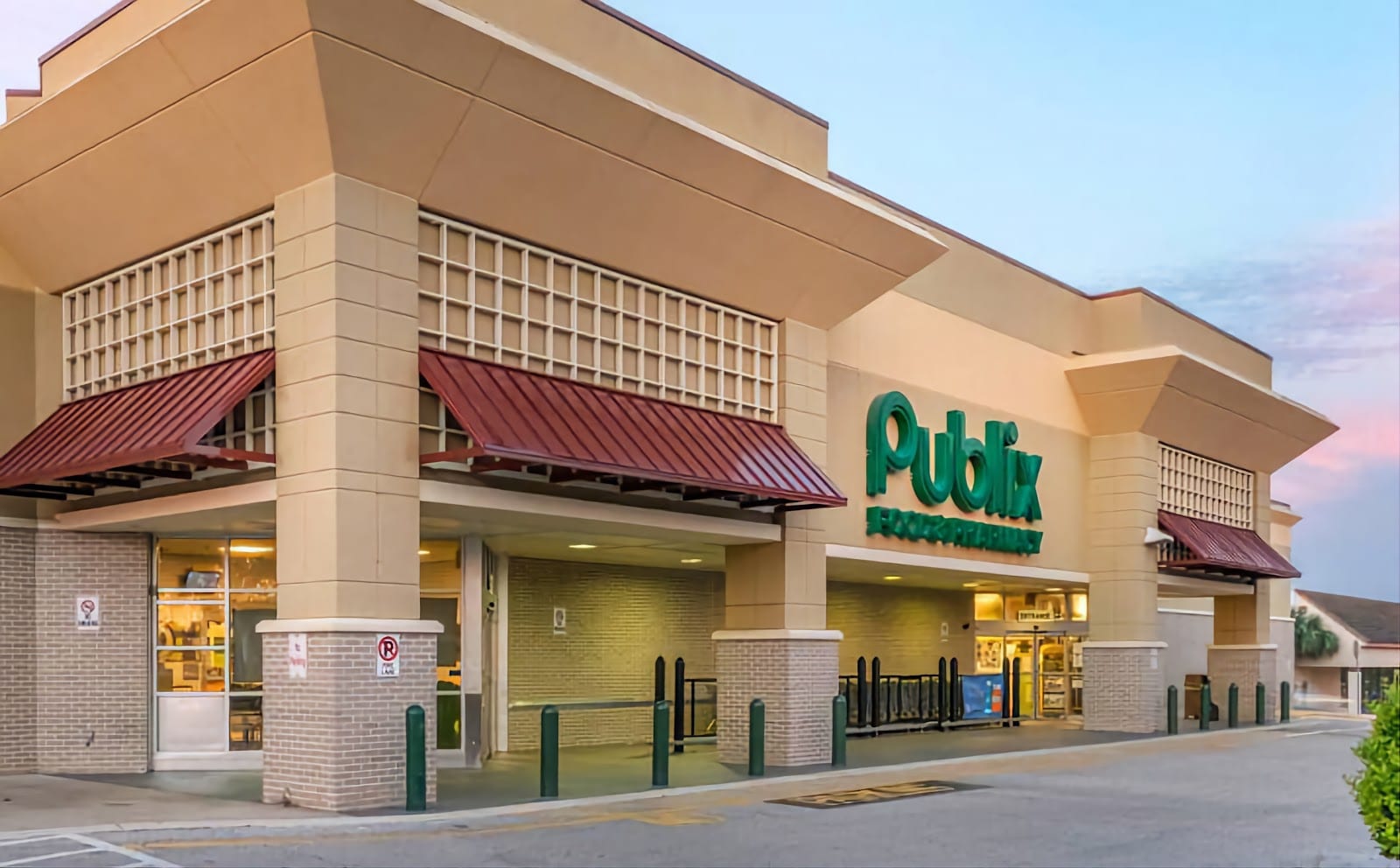 Publix Pharmacy at The Village Shopping Center, photo 2