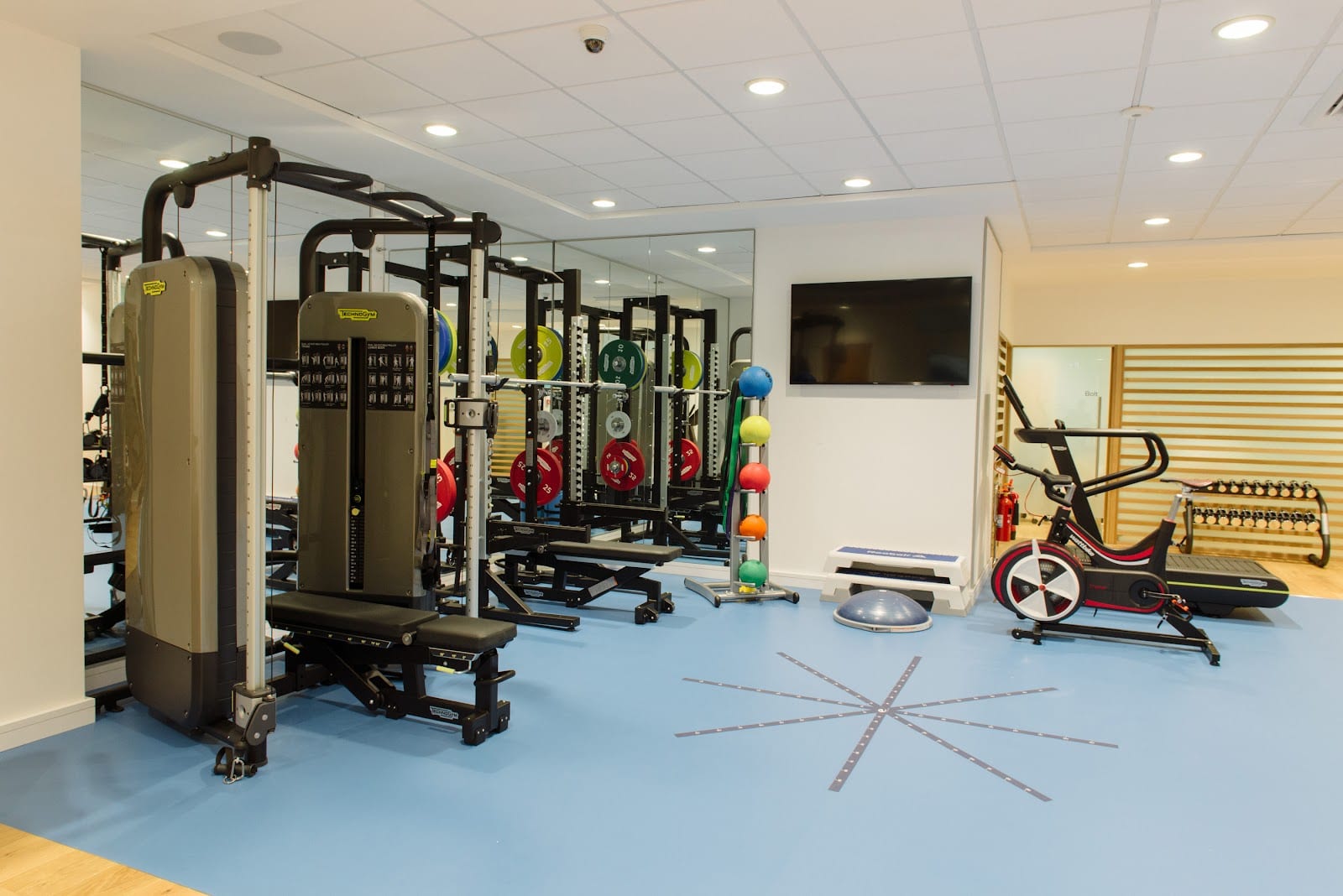 Pure Sports Medicine, photo 2