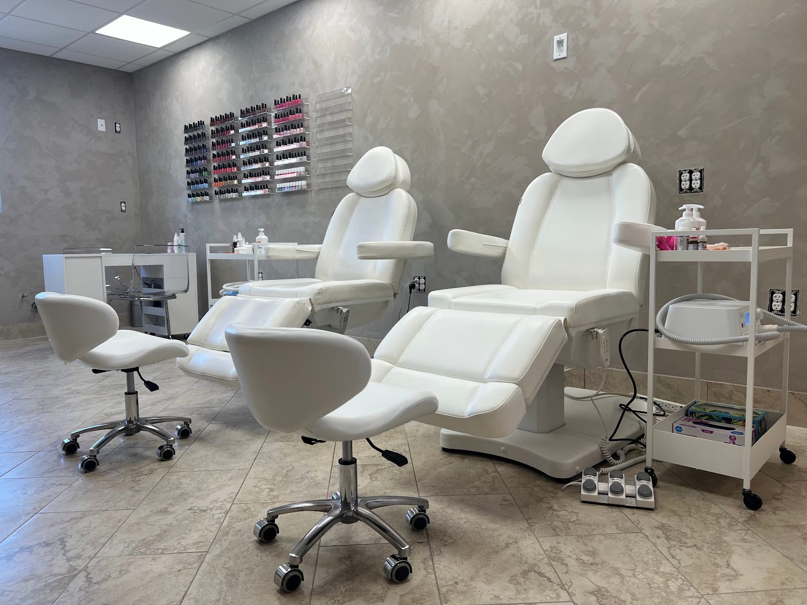 Medi Pedi Scottsdale
