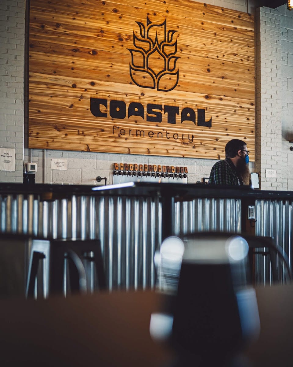 Coastal Fermentory