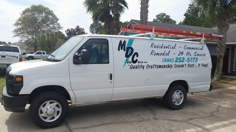 MDC Electric Inc., photo 2