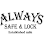 Always Safe & Lock, Inc.