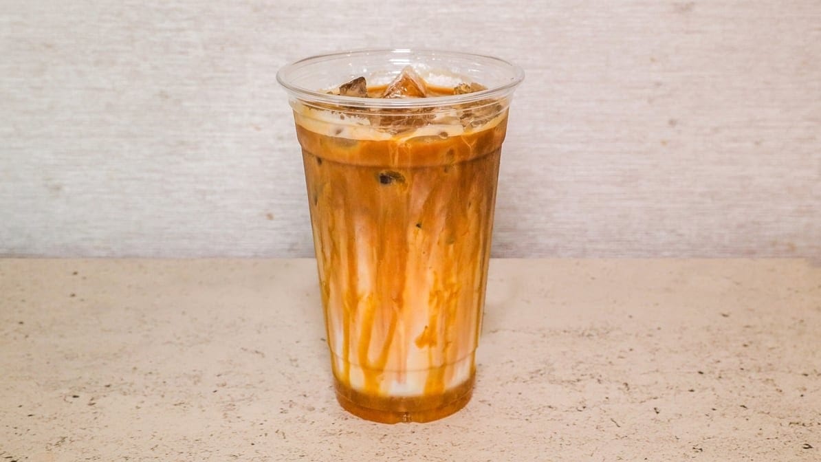 Boulder Coffee at the Hyatt Regency
