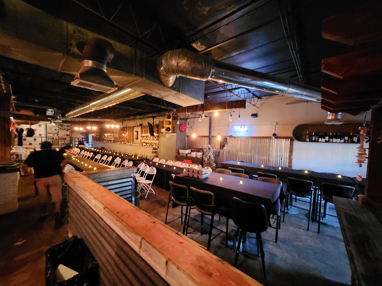 Tripp's Venue